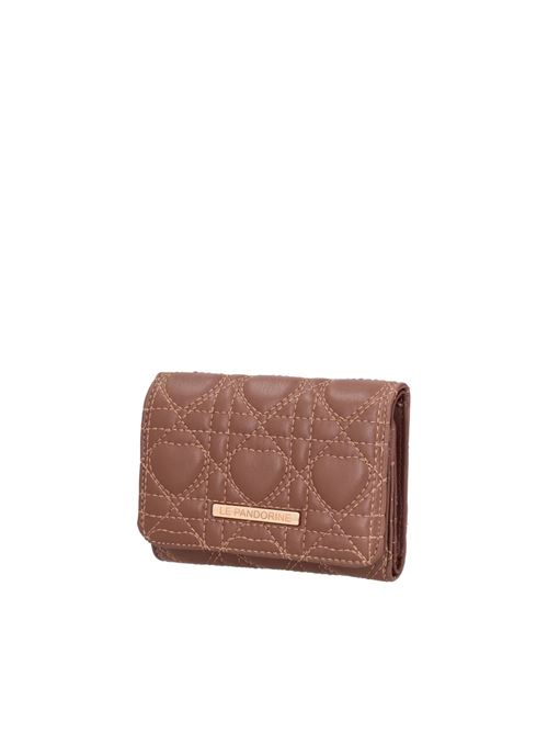 love wallet LE PANDORINE | PF252P523C78